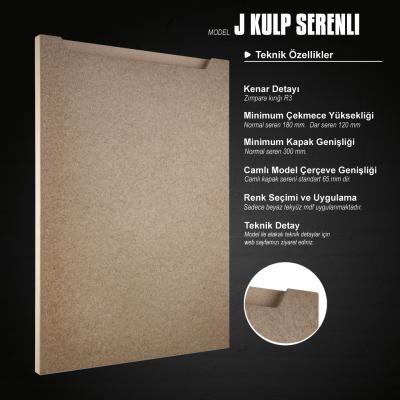 J Kulp Serenli