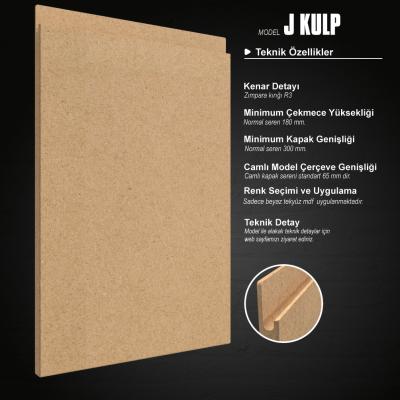 J Kulp
